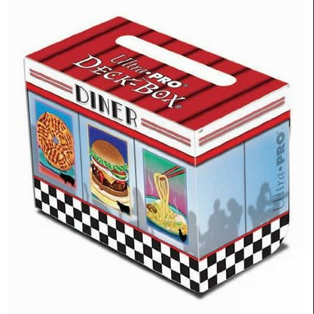 Food Novelties - Ultra Pro Novelty Food