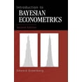 thumbnail image 2 of Introduction to Bayesian Econometrics, 2 of 3