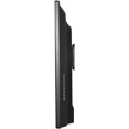 thumbnail image 2 of Peerless SmartMount SF632P Universal Flat Wall Mount for 22" - 40" Screens, Black, 2 of 3