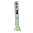 thumbnail image 5 of Kuntesetty Height Measurement Accurate with LED Display Compact Lightweight Stadiometer green, 5 of 9