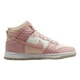 thumbnail image 2 of Women's Nike Dunk High LX Next Nature Pearl White/Sail-Rattan (DN9909 200) - 11, 2 of 9