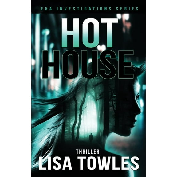 E&a Investigations Hot House, Book 1, (Paperback)