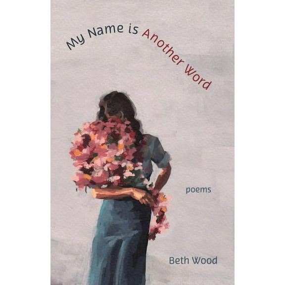 My Name Is Another Word, (Paperback)