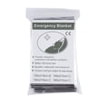 thumbnail image 2 of Manta de emergencia para exteriores Protección solar Salvavidas Supervivencia Mantas cálidas Ndcxsfigh Nuevos Originales, 2 of 5
