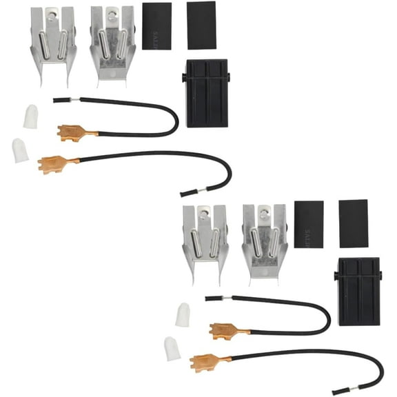 Scaroo 330031 Range Burner Range & Stove Fit For Kenmore PS340571 2-PACK