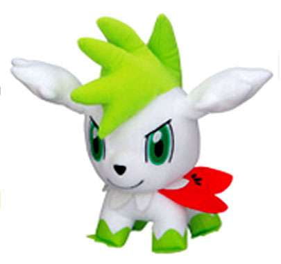 shaymin plush