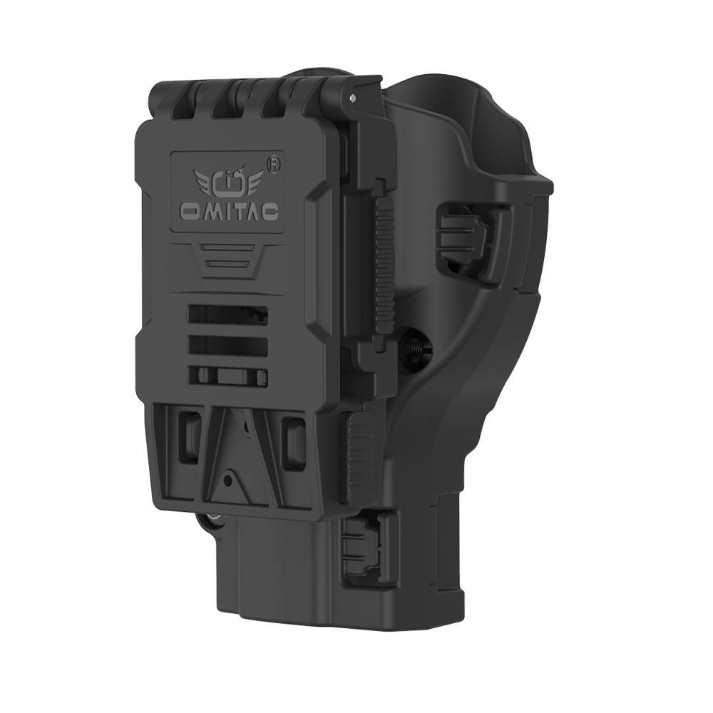OMITAC Beretta PX4 Storm 360° OWB Holster