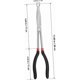 thumbnail image 2 of Electric Cutting Pliers Long Nose Pliers for Electrical Connectors Precision Tool, 2 of 5