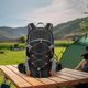 thumbnail image 3 of Mochila Al Aire Libre Plegable Impermeable para Hombres Mujeres Acampar, 3 of 9