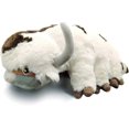 thumbnail image 1 of 3d Plush Soft Stuffed Toy Large Doll Cow Animal Cute Tits, 1 of 5
