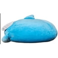 thumbnail image 2 of Squishmallow Rey 12" Stackable, 2 of 2
