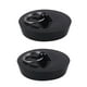 thumbnail image 5 of 2 tapones para fregadero de cocina, diámetro de sellado de 1,80 a 1,65 pulgadas, para desagüe. con lazo, 5 of 9