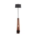 thumbnail image 2 of Robyn Mid-Century Modern Floor Lamp by LumiSource, 2 of 9