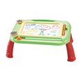 thumbnail image 1 of Coloré pour Enfants pour Profiter de la Peinture Écrire des Jouets Ou Transporter Autour Support Planche pour Enfants Planches Jouets pour Enfants Vert, 1 of 9