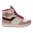 thumbnail image 1 of Calzado Pony Mujer City Wings Hi Red Berry Pony M0994BRO, 1 of 3