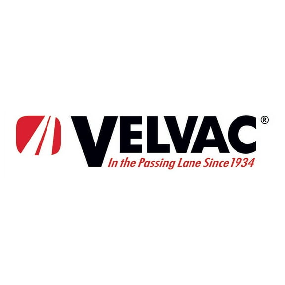 Velvac - 748401 - 2020 Set Screw Cap Kit