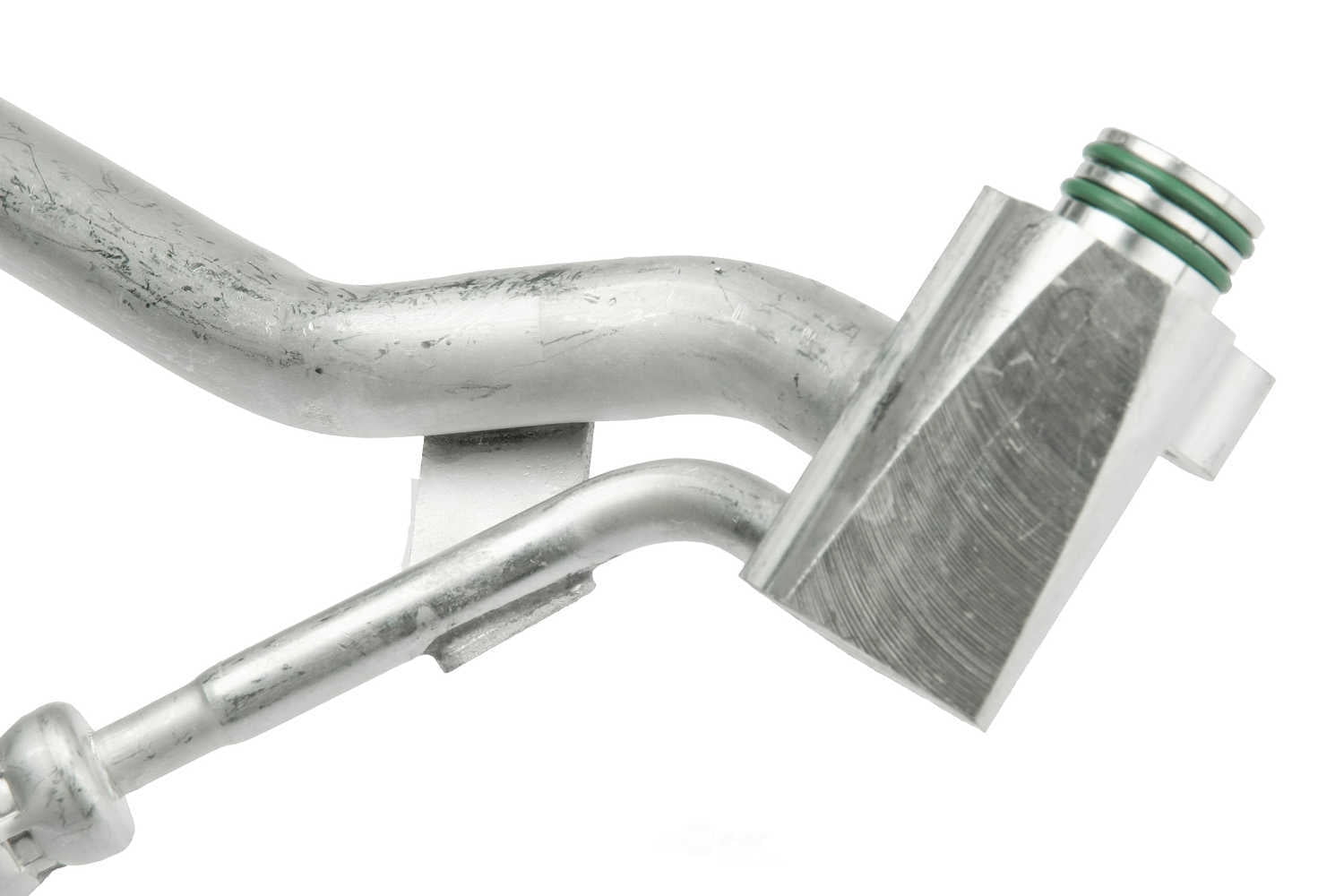 URO Parts URO-015060 A/C Refrigerant Hose