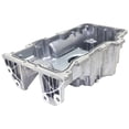 thumbnail image 3 of New Baffled Oil Pan Compatible With Ford Mercury Freestyle SE 6 Cyl 3.0L Montego Luxury 6 Cyl 3.0L Freestyle Limited 6 Cyl 3.0L 2005-2007 By 103397 264442 501566 3310179 5F9Z6675AA, 3 of 6