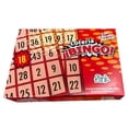 thumbnail image 2 of Loteria Bingo Números 8 Planillas FLINK y 50 Cartas y Fichas, 2 of 2