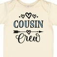 thumbnail image 4 of Inktastic Cousin Crew Girls Baby Bodysuit, 4 of 5