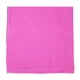 thumbnail image 2 of Nuevos Bandanas de algodón de color sólido - rosa oscuro Coool Venda, 2 of 2