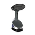 thumbnail image 3 of Rowenta X-Cel Steam Force Hand Steamer for Clothes, 1875 Watts, Garment Steamer, Black & Blue, DR8220U0, 3 of 11