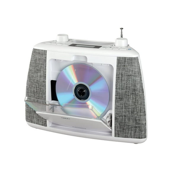 Jensen CD-565 - Boombox