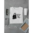 thumbnail image 3 of Assumption Of The Virgin Mary. T-Shirt Men -Image by Shutterstock, Male Small, 3 of 4