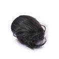 thumbnail image 4 of unbranded 1Ud Clip De Flequillo Natural Negro Para Mujer Con Pinza Para, 4 of 4