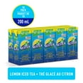 thumbnail image 2 of Nestea® Lemon Iced Tea 10X200ML, 2 of 7