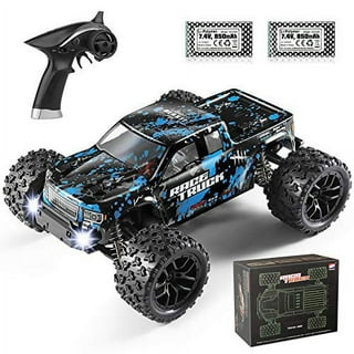 1:18 Scale RC Cars