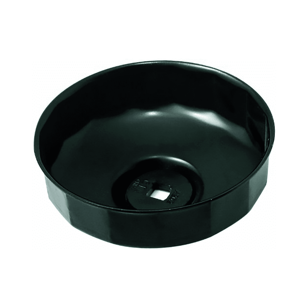 2489 HEAVY-DUTY CAP-TYPE OIL FILTER WRENCH 86MM X 16 FLUTES FOR VOLVO CARS