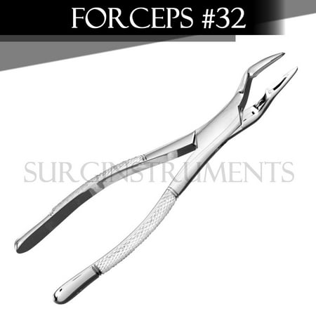Extracting Forceps Dental Surgical Instruments 210H