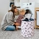 thumbnail image 4 of Cesta para ropa sucia Life Organize Cesta para ropa sucia Cesta para ropa sucia plegable, 4 of 7