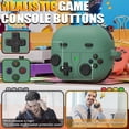 thumbnail image 4 of Funda de silicona para Samsung Galaxy Buds 3/Galaxy Buds 3 Pro, 4 of 7