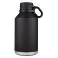 thumbnail image 4 of Coleman Stainless Steel Insulated Growler, 64 oz (1.9 L), Black, 4 of 6