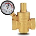 thumbnail image 1 of EcoNesxp Water pressure regulating valve 4 adjustable pressure reducing valve 1 DN20, 1 of 5