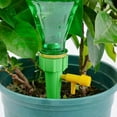 HFMENIW Efficient and convenient self-watering plant dripper spike kits ...