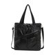 thumbnail image 1 of Bolso Boston Gran Capacidad para Mujer Bandolera Un Hombro Chaqueta Plumas Algodón Espacial Otoño E Invierno 2021, 1 of 9