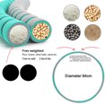 thumbnail image 2 of 159PCS - Juguete para gatos - Estilo bola de menta, 2 of 5