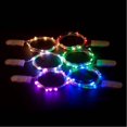 thumbnail image 3 of 1M Mini LED Chaîne de Lumière Multicolor Multicolor Alimenté par Batterie, 3 of 4