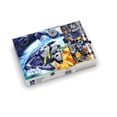 thumbnail image 3 of Buffalo Games Star Wars Let's Keep a Little Optimism Here 500-Piece 21.25 x 15-inch Interlocking Jigsaw Puzzle for Adults Ages 14+, 3 of 6