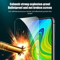 thumbnail image 3 of Protector de pantalla para teléfono móvil Xiaomi, cristal templado para modelos Mi 12, 11, 10, 9 Lite, 12T, 9T, 10T Pro, 11i, Poco F4, X4, X3, GT, M5, M3, M5S, X5, 4 unidades, 3 of 3