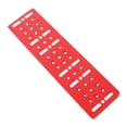 thumbnail image 2 of Placa de cola perfecl Adaptador de telescopio Metal 30cmx8cm, 2 of 8