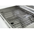 Pit Boss 2Burner Portable Gas Grill, Stainless Steel