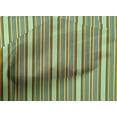 thumbnail image 3 of oneOone Tissu Popeline de Coton Rayures Multicolores Imprimés par Yard 42 Pouces de Large, 3 of 3