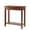 Espresso, variant on Pemberly Row Console Table in Cherry