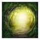 thumbnail image 3 of Tapiz de Cuentos de Hadas Impermeable Bajo Tapiz de árbol de Tapiz de árbol de Deseos de para PAG Colco Tapiz tapiz 3D, 3 of 8