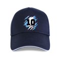 thumbnail image 1 of Maradona Always Oversized Cotton Baseball cap Men, 1 of 7