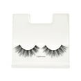 thumbnail image 4 of KISS Lash Couture LuXtensions, False Eyelashes, Strip 07, 14 mm, 1 Pair, 4 of 9